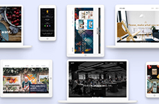 후이즈-QUV 빌더형홈페이지 홍보영상